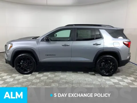 More photos of 2026 GMC Terrain Elevation at ALM GMC South, GA