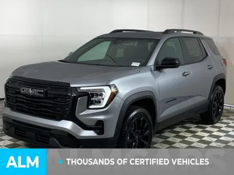 More photos of 2026 GMC Terrain Elevation at ALM GMC South, GA