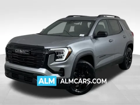 Gray 2026 GMC Terrain Elevation for sale in Morrow, GA