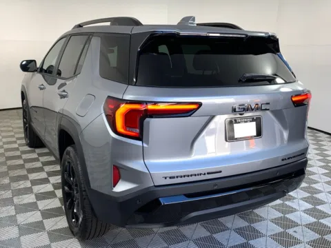 More photos of 2026 GMC Terrain Elevation at ALM GMC South, GA