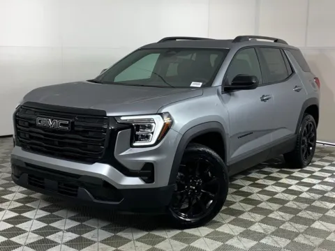 Photos of 2026 GMC Terrain Elevation for sale in Morrow, GA at ALM GMC South