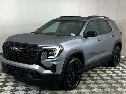 Another view of 2026 GMC Terrain Elevation for sale in Morrow, GA at ALM GMC South
