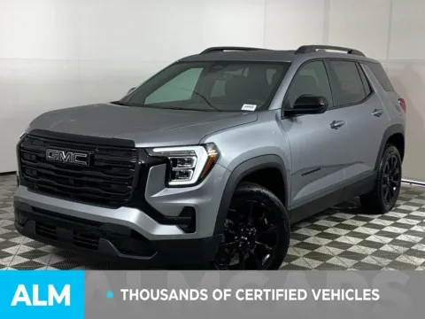 More photos of 2026 GMC Terrain Elevation at ALM GMC South, GA