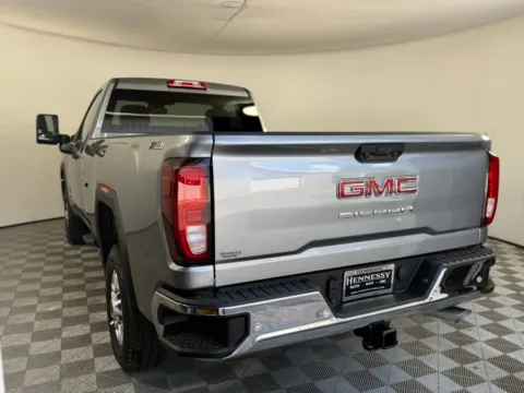 More photos of 2025 GMC Sierra 2500HD Pro at ALM GMC South, GA