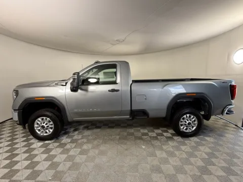 More photos of 2025 GMC Sierra 2500HD Pro at ALM GMC South, GA