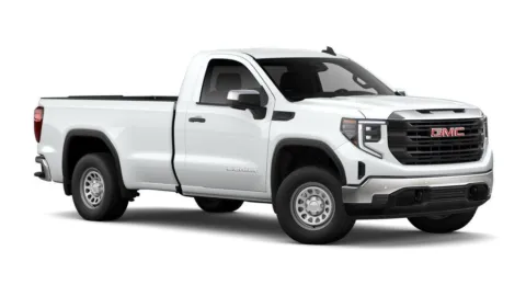 More photos of 2025 GMC Sierra 1500 Pro at ALM GMC South, GA
