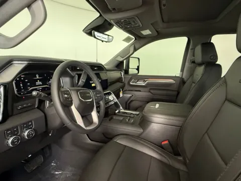 More photos of 2025 GMC Sierra 2500HD Denali at ALM GMC South, GA