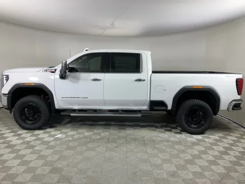 More photos of 2025 GMC Sierra 2500HD SLT at ALM GMC South, GA
