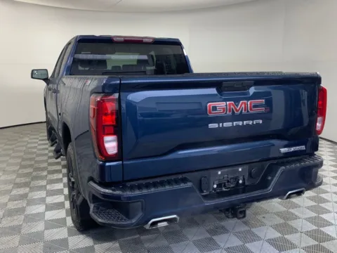 More photos of 2022 GMC Sierra 1500 Limited Elevation at ALM GMC South, GA