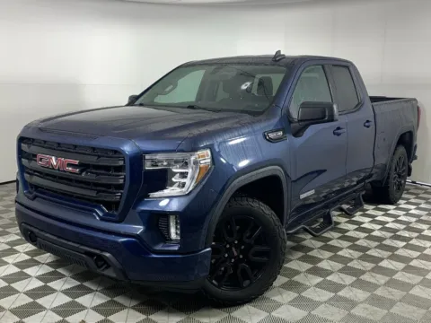 Photos of 2022 GMC Sierra 1500 Limited Elevation for sale in Morrow, GA at ALM GMC South