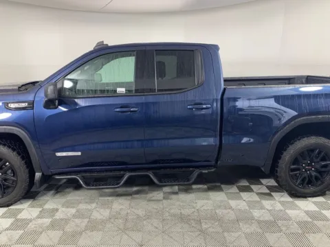 More photos of 2022 GMC Sierra 1500 Limited Elevation at ALM GMC South, GA