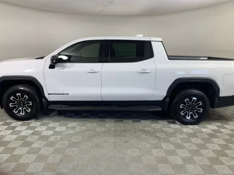 More photos of 2026 GMC Sierra EV Elevation at ALM GMC South, GA