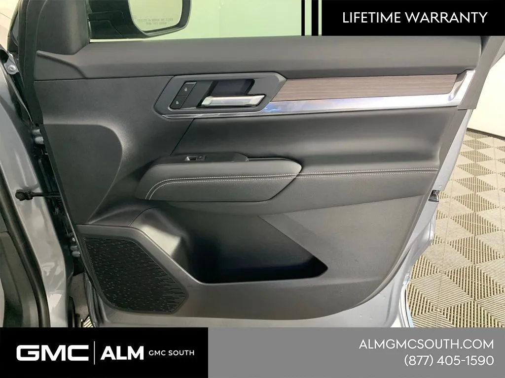 2026 GMC Terrain Denali - Photo 30