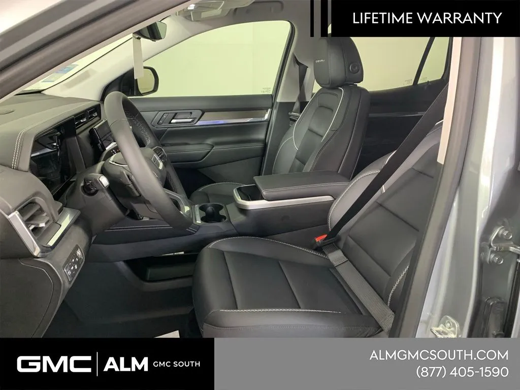 2026 GMC Terrain Denali - Photo 15