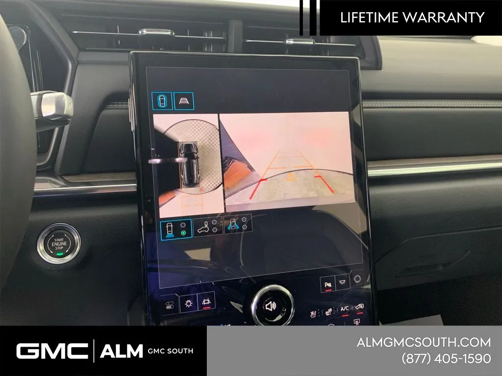 2026 GMC Terrain Denali - Photo 22