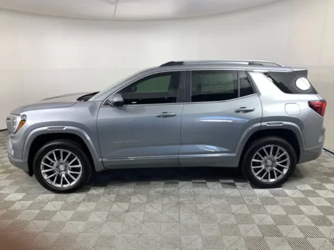 More photos of 2026 GMC Terrain Denali at ALM GMC South, GA