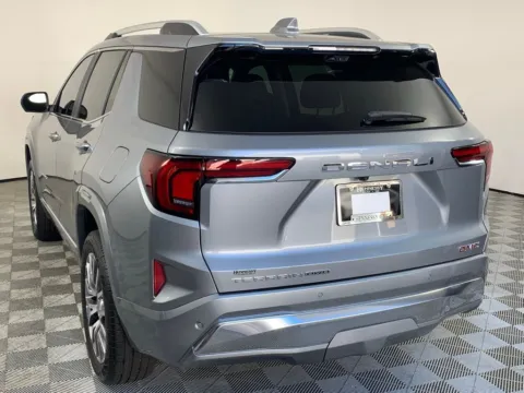 More photos of 2026 GMC Terrain Denali at ALM GMC South, GA