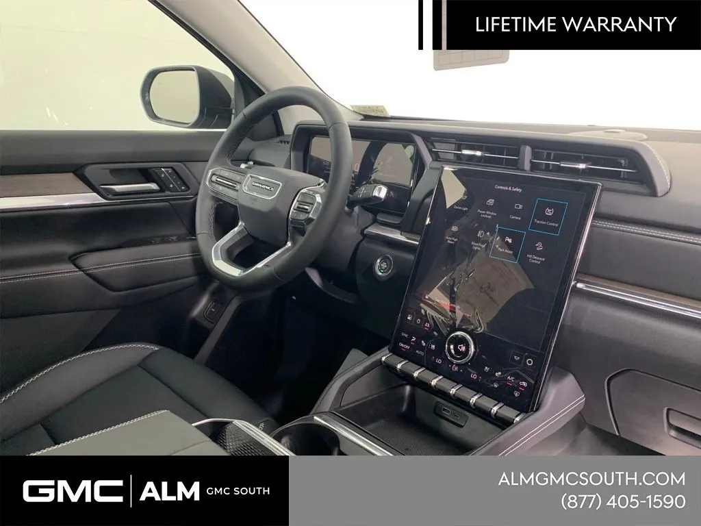 2026 GMC Terrain Denali - Photo 29