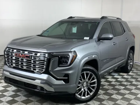 Photos of 2026 GMC Terrain Denali for sale in Morrow, GA at ALM GMC South