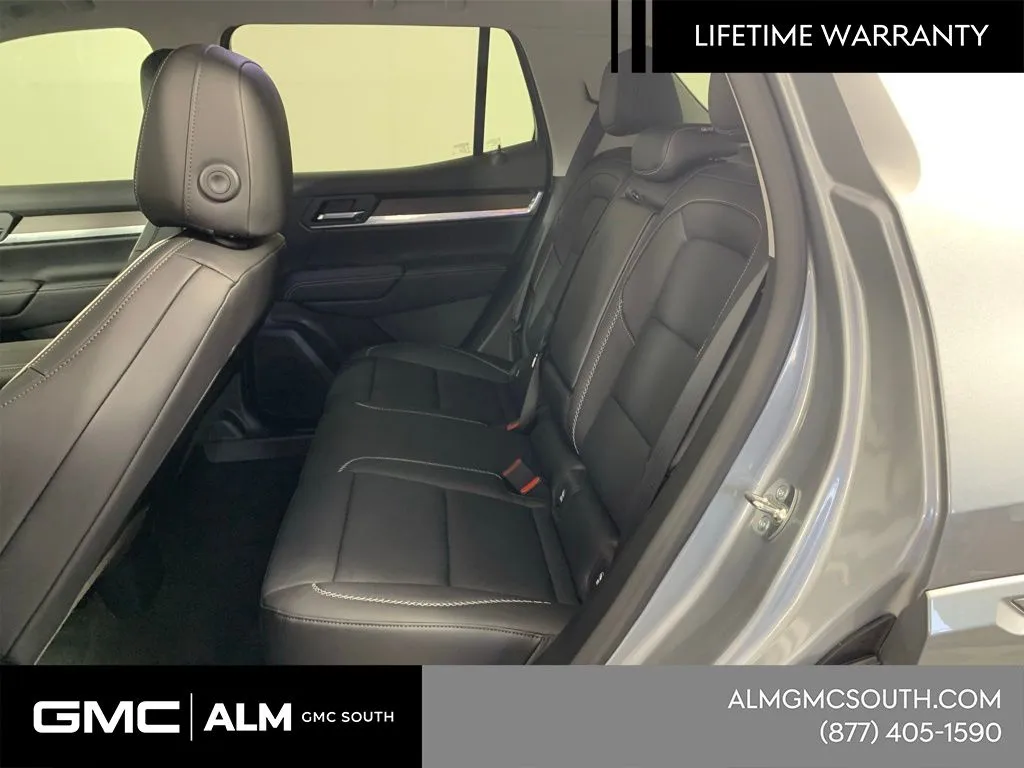 2026 GMC Terrain Denali - Photo 23