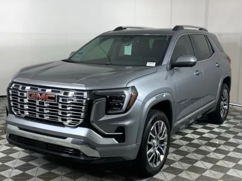 Another view of 2026 GMC Terrain Denali for sale in Morrow, GA at ALM GMC South