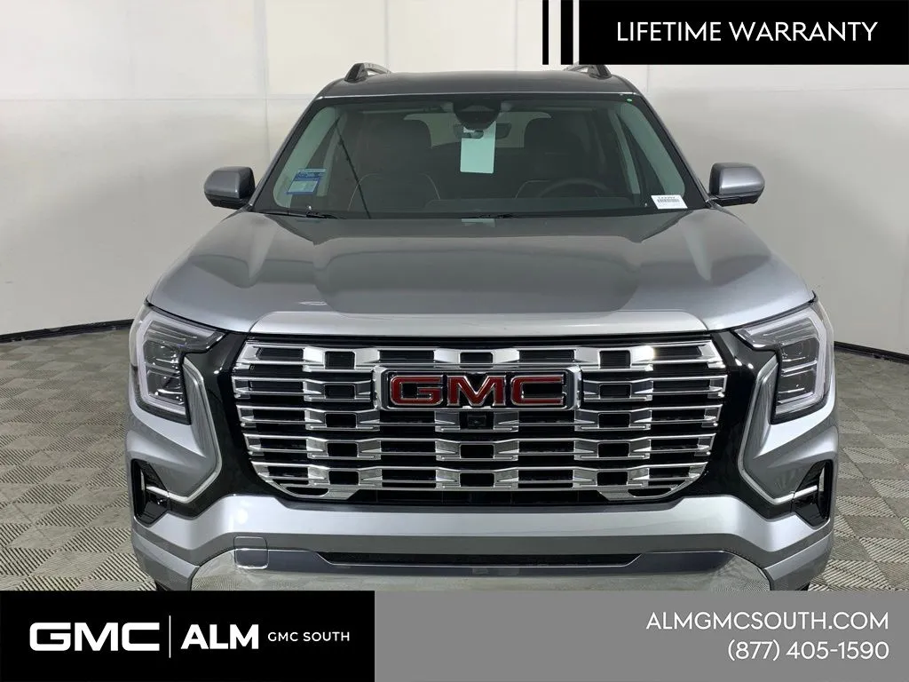 2026 GMC Terrain Denali - Photo 13