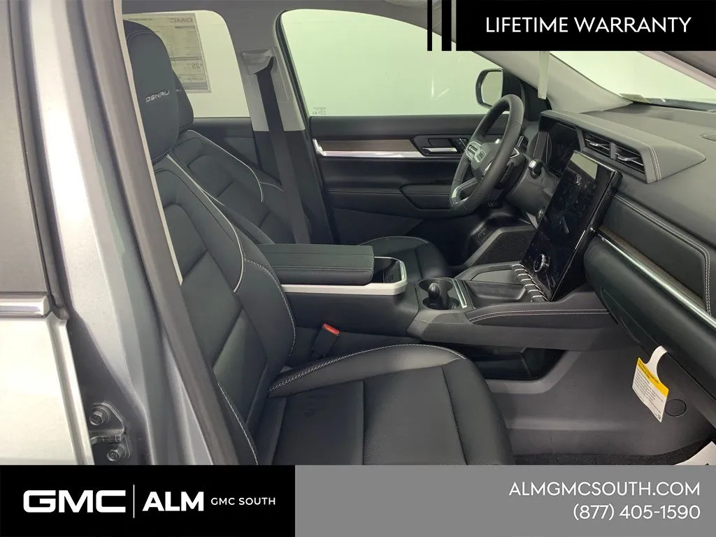 2026 GMC Terrain Denali - Photo 28