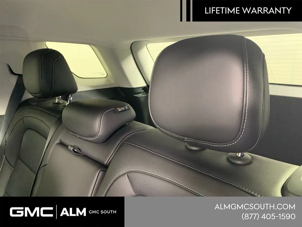 2026 GMC Terrain Denali - Photo 24