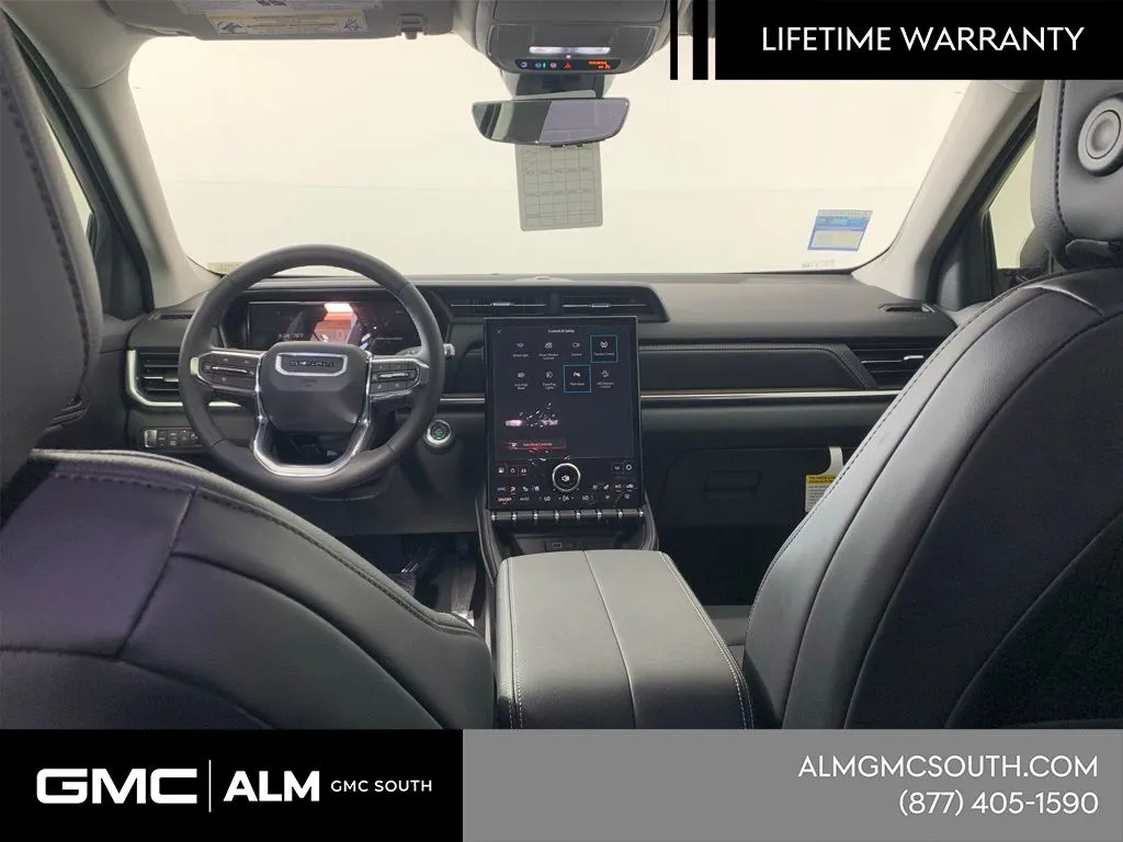 2026 GMC Terrain Denali - Photo 26