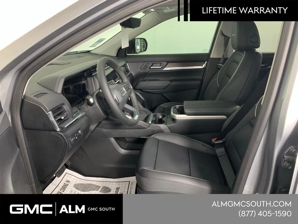 2026 GMC Terrain Denali - Photo 9