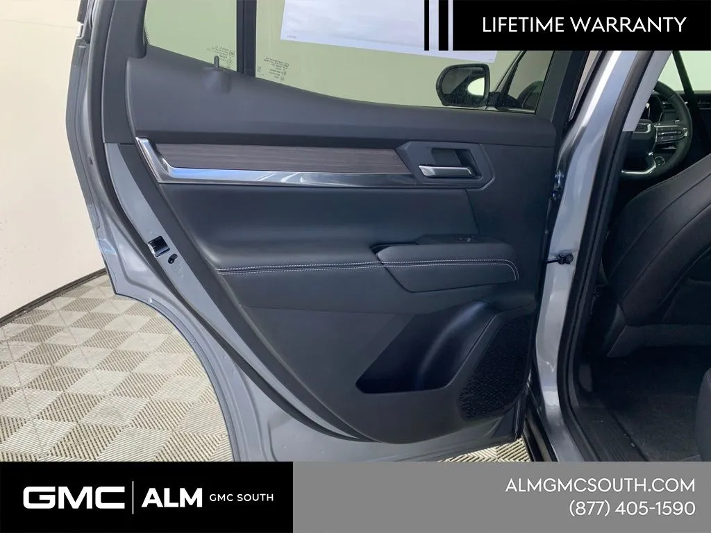 2026 GMC Terrain Denali - Photo 27