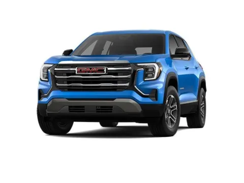 Blue 2026 GMC Terrain Elevation for sale in Morrow, GA