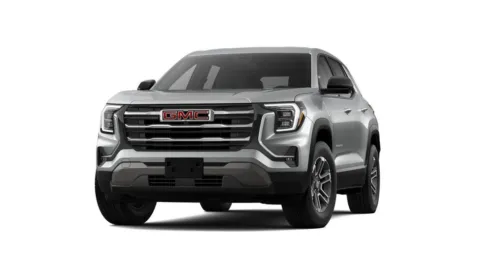 Photos of 2025 GMC Terrain Elevation for sale in Morrow, GA at ALM GMC South