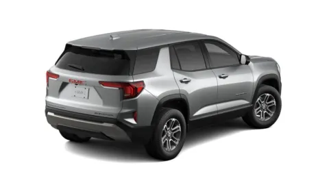 More photos of 2025 GMC Terrain Elevation at ALM GMC South, GA