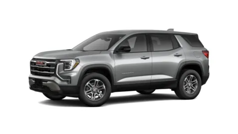 Another view of 2025 GMC Terrain Elevation for sale in Morrow, GA at ALM GMC South