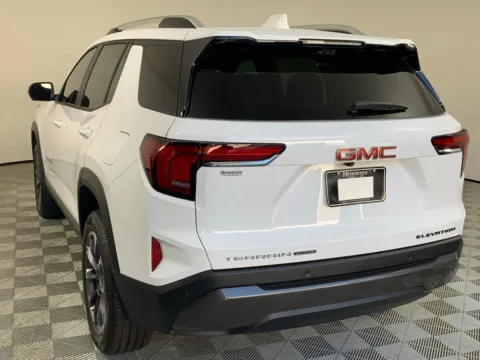 More photos of 2026 GMC Terrain Elevation at ALM GMC South, GA
