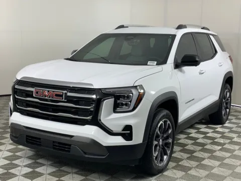 Another view of 2026 GMC Terrain Elevation for sale in Morrow, GA at ALM GMC South