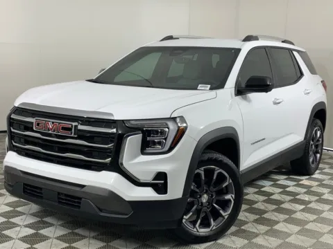 Photos of 2026 GMC Terrain Elevation for sale in Morrow, GA at ALM GMC South