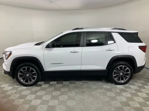 More photos of 2026 GMC Terrain Elevation at ALM GMC South, GA