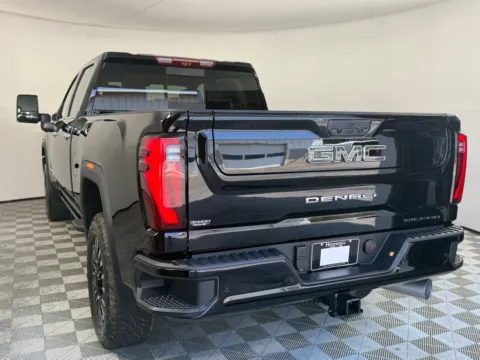 More photos of 2025 GMC Sierra 2500HD Denali Ultimate at ALM GMC South, GA