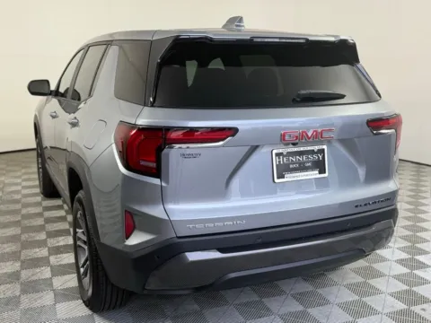 More photos of 2026 GMC Terrain Elevation at ALM GMC South, GA
