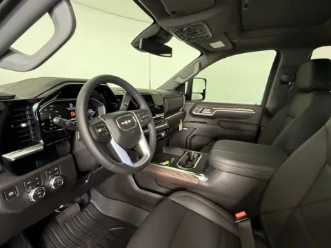 More photos of 2025 GMC Sierra 2500HD SLT at ALM GMC South, GA