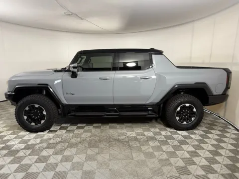 More photos of 2025 GMC Hummer EV Pickup 3X at ALM GMC South, GA
