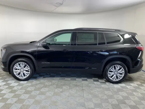 More photos of 2025 GMC Acadia Elevation at ALM GMC South, GA