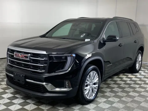 Another view of 2025 GMC Acadia Elevation for sale in Morrow, GA at ALM GMC South