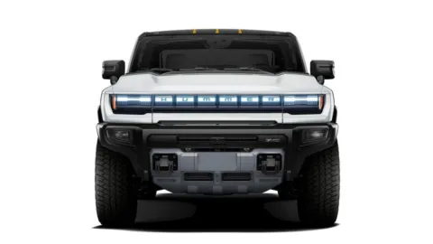 More photos of 2026 GMC Hummer EV Pickup 3X at ALM GMC South, GA
