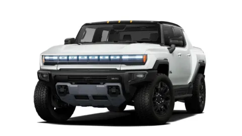 Photos of 2026 GMC Hummer EV Pickup 3X for sale in Morrow, GA at ALM GMC South