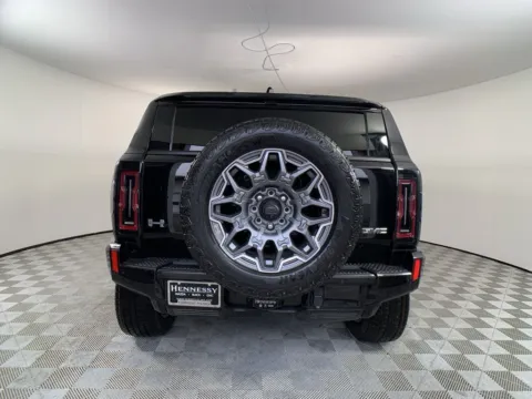 More photos of 2025 GMC Hummer EV SUV 3X at ALM GMC South, GA