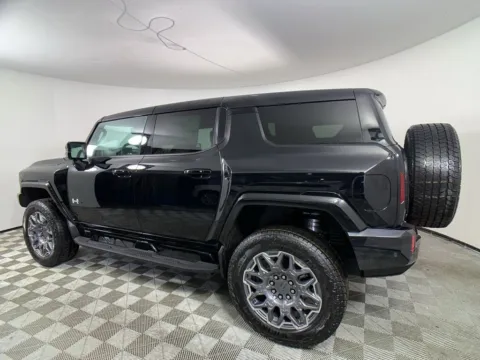 More photos of 2025 GMC Hummer EV SUV 3X at ALM GMC South, GA