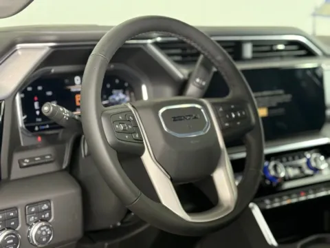 More photos of 2025 GMC Sierra 2500HD Denali at ALM GMC South, GA